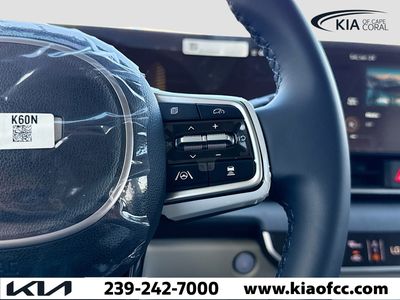 2026 Kia Carnival - Photo 37