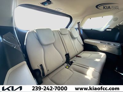 2026 Kia Carnival - Photo 19