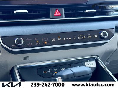 2026 Kia Carnival - Photo 33