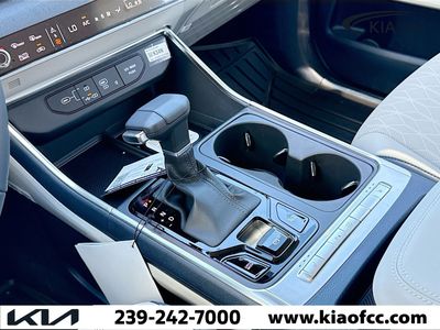 2026 Kia Carnival - Photo 27