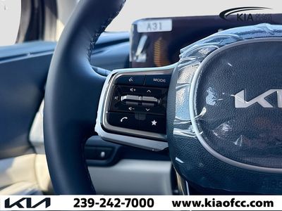 2026 Kia Carnival - Photo 36