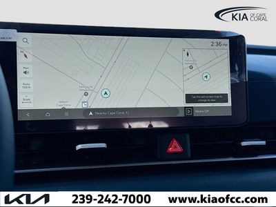 2026 Kia Carnival - Photo 31