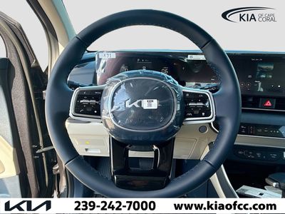 2026 Kia Carnival - Photo 38