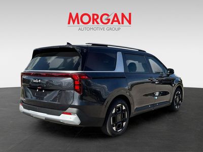 2026 Kia Carnival - Photo 5