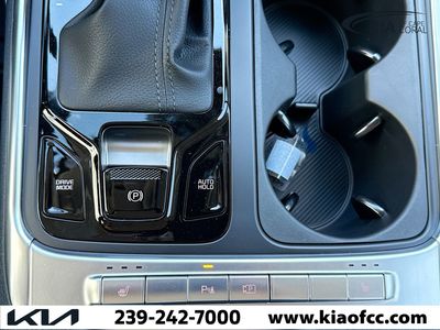 2026 Kia Carnival - Photo 28