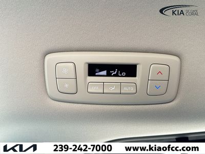 2026 Kia Carnival - Photo 18