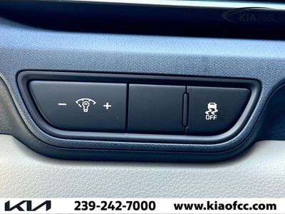 2026 Kia Carnival - Photo 34