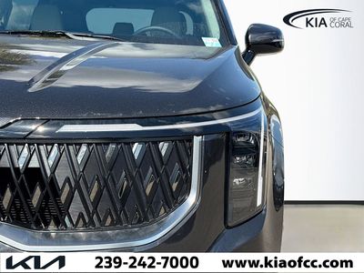 2026 Kia Carnival - Photo 8