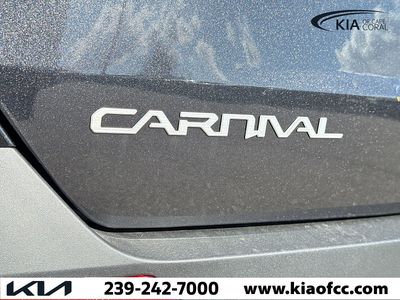 2026 Kia Carnival - Photo 10