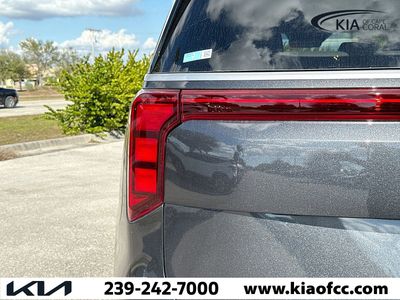 2026 Kia Carnival - Photo 9