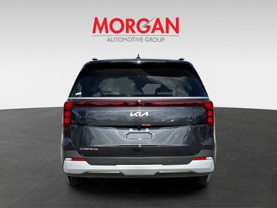 2026 Kia Carnival - Photo 4