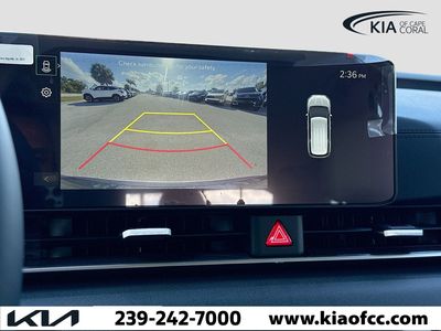 2026 Kia Carnival - Photo 32