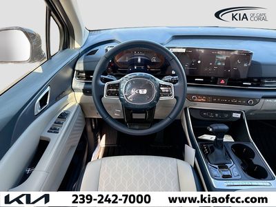 2026 Kia Carnival - Photo 15