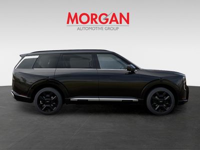 2027 Kia Telluride Hybrid - Photo 7