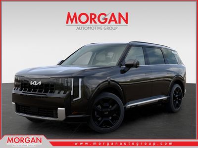 2027 Kia Telluride Hybrid - Photo 1