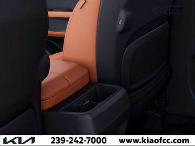 2027 Kia Telluride Hybrid - Photo 26