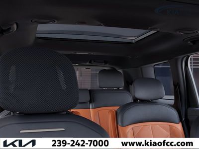 2027 Kia Telluride Hybrid - Photo 27