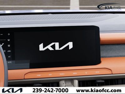 2027 Kia Telluride Hybrid - Photo 20
