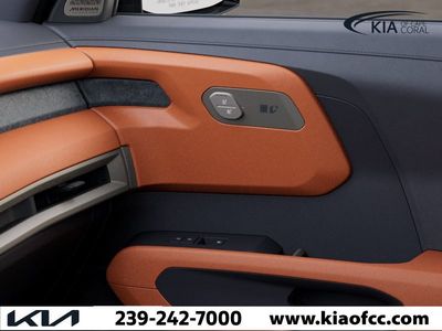 2027 Kia Telluride Hybrid - Photo 25