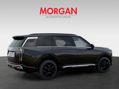 2027 Kia Telluride Hybrid - Photo 6