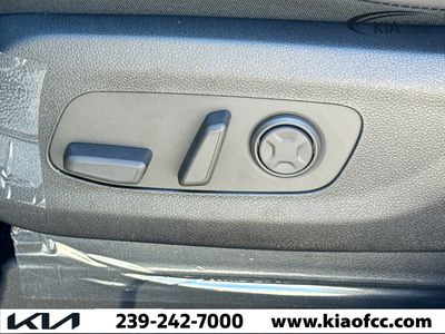 2026 Kia Carnival — photo 24 view