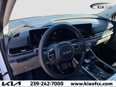 2026 Kia Carnival — photo 25 view