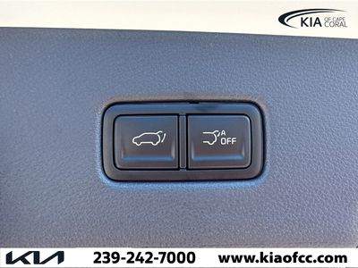 2026 Kia Carnival — photo 12 view