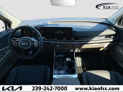 2026 Kia Carnival — photo 15 view