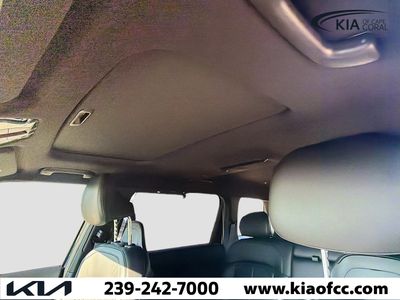 2027 Kia Telluride — photo 26 view