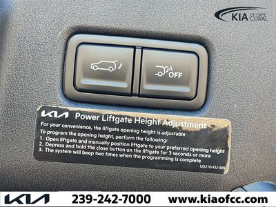 2027 Kia Telluride — photo 13 view