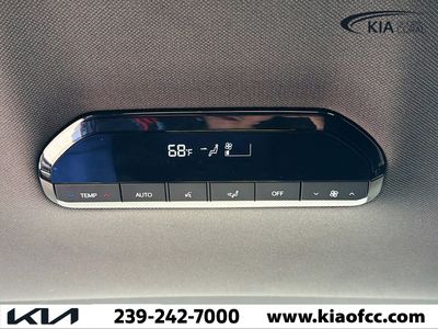 2027 Kia Telluride — photo 20 view