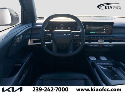 2027 Kia Telluride — photo 17 view