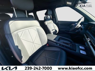 2027 Kia Telluride — photo 15 view