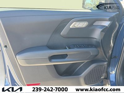 2027 Kia Telluride — photo 22 view