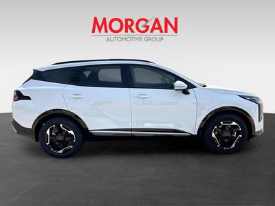 2026 Kia Sportage - Photo 5