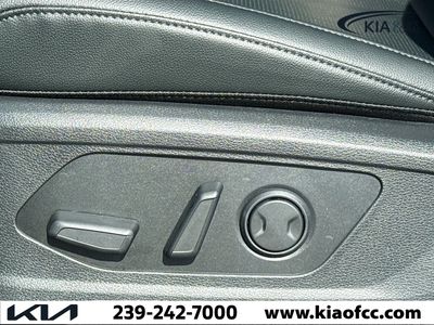 2026 Kia Sportage - Photo 23