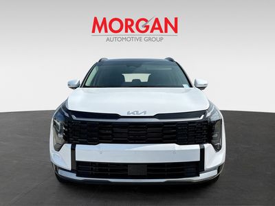 2026 Kia Sportage - Photo 6