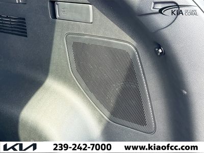 2026 Kia Sportage - Photo 11