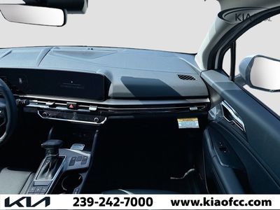 2026 Kia Sportage - Photo 17
