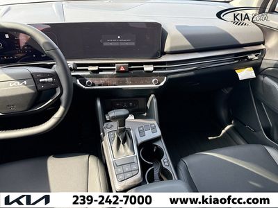 2026 Kia Sportage - Photo 18
