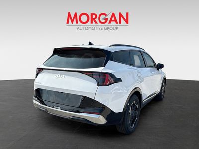 2026 Kia Sportage - Photo 4