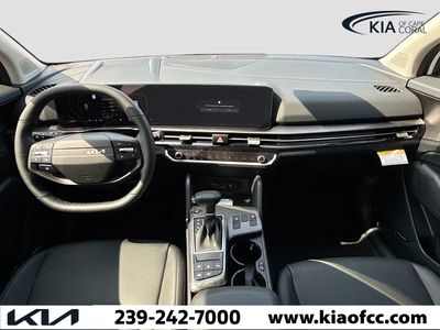2026 Kia Sportage - Photo 15