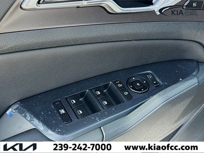 2026 Kia Sportage - Photo 21