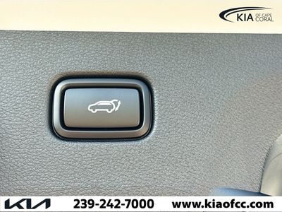 2026 Kia Sportage - Photo 12