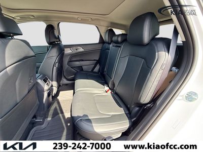 2026 Kia Sportage - Photo 19