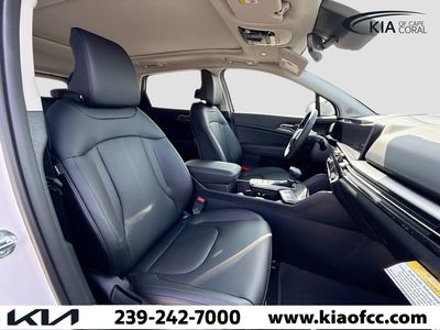 2026 Kia Sportage - Photo 14