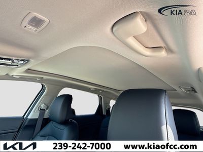 2026 Kia Sportage - Photo 25