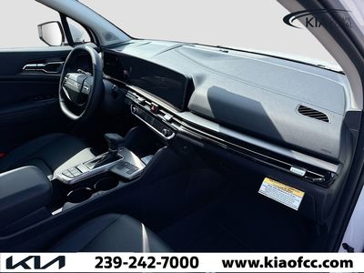 2026 Kia Sportage - Photo 13