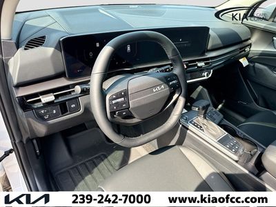 2026 Kia Sportage - Photo 24