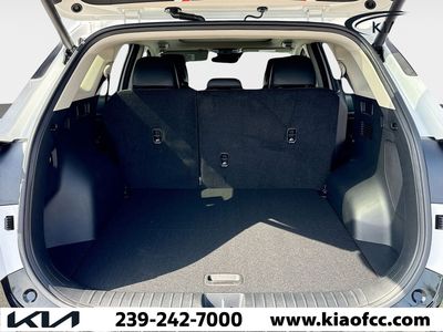 2026 Kia Sportage - Photo 10